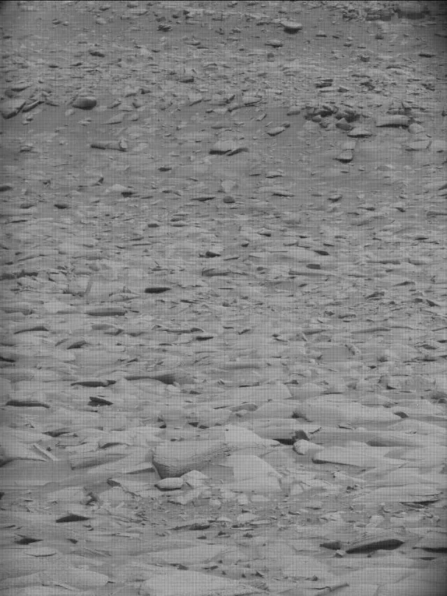 Sol 4148: Mast Camera (Mastcam)