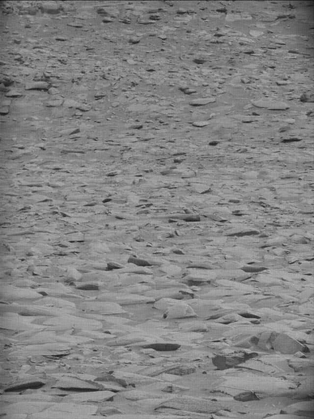 Sol 4148: Mast Camera (Mastcam)