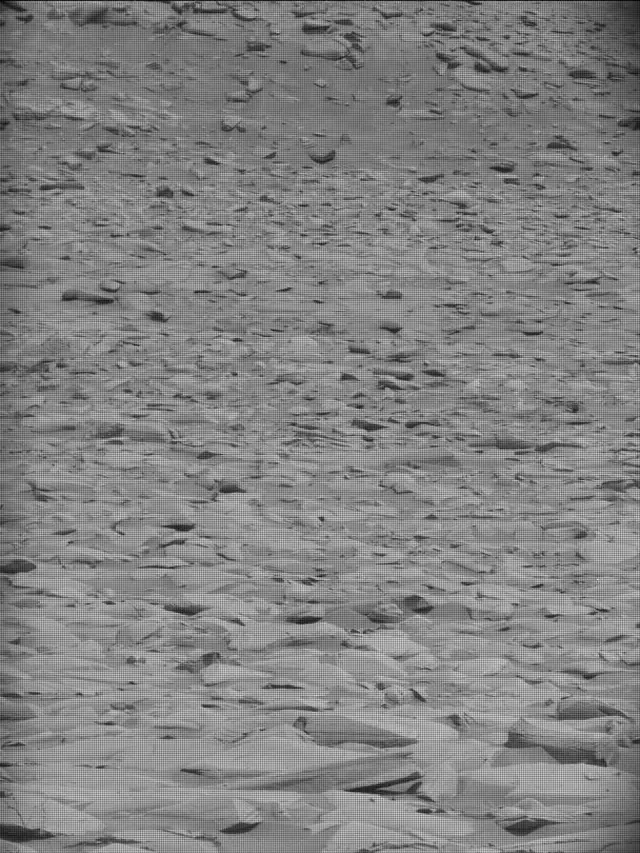 Sol 4148: Mast Camera (Mastcam)