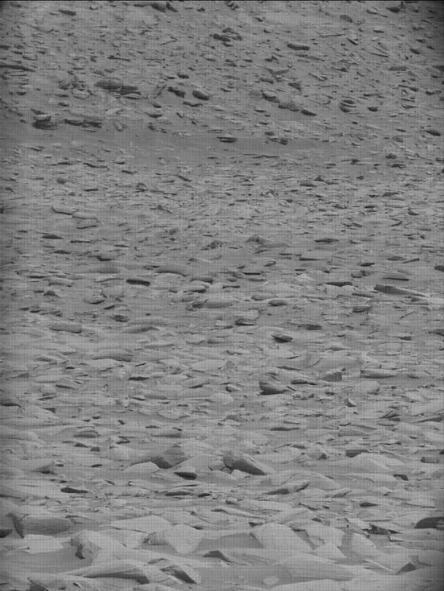 Sol 4148: Mast Camera (Mastcam)