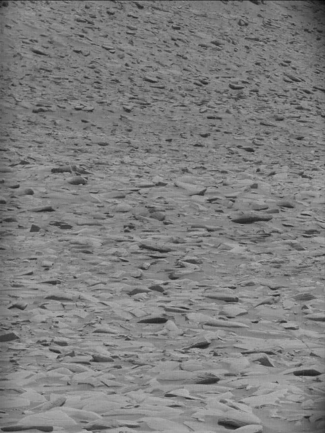 Sol 4148: Mast Camera (Mastcam)