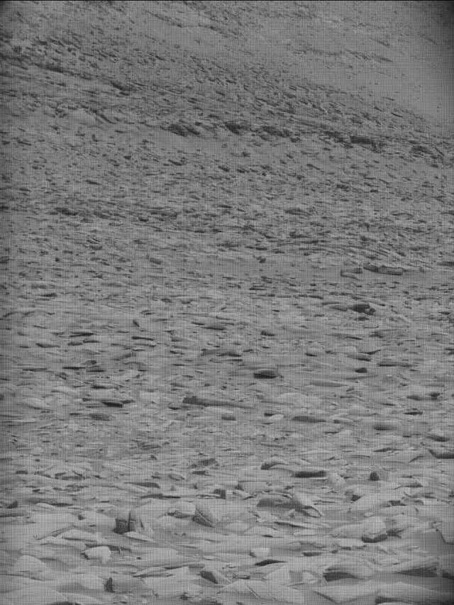 Sol 4148: Mast Camera (Mastcam)