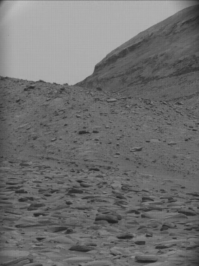 Sol 4148: Mast Camera (Mastcam)