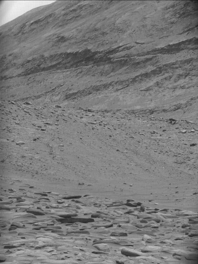 Sol 4148: Mast Camera (Mastcam)