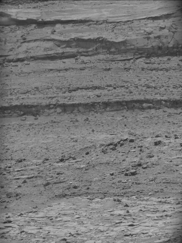 Sol 4148: Mast Camera (Mastcam)