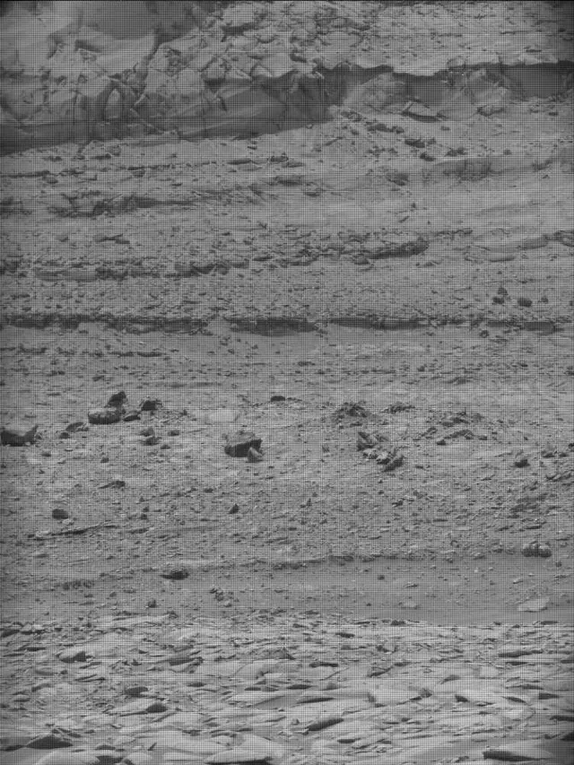 Sol 4148: Mast Camera (Mastcam)