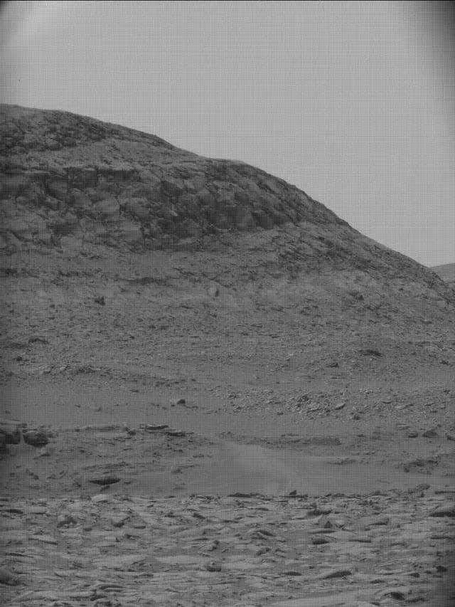 Sol 4148: Mast Camera (Mastcam)