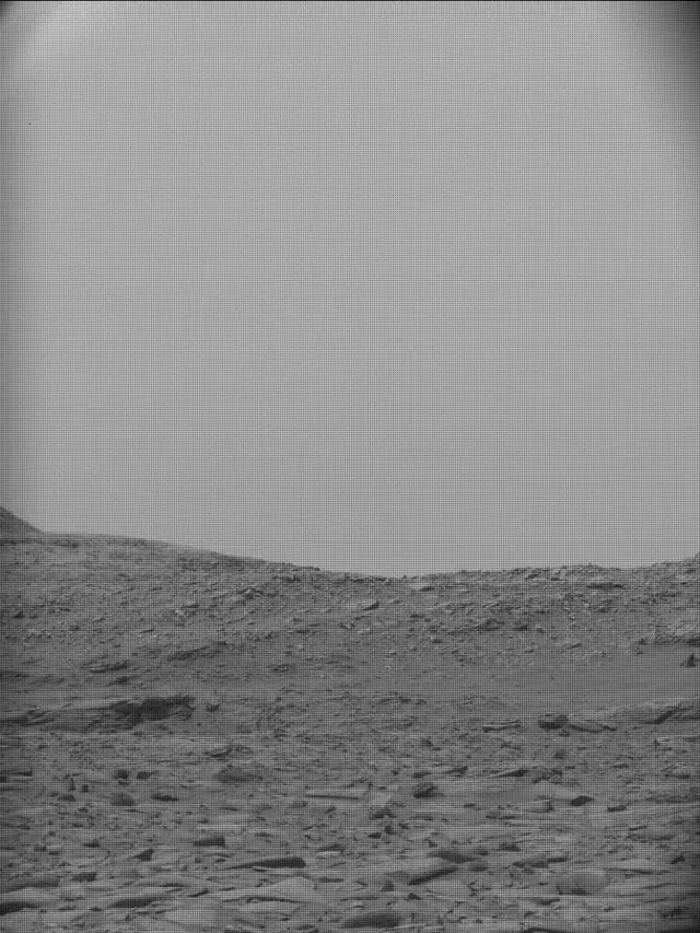 Sol 4148: Mast Camera (Mastcam)