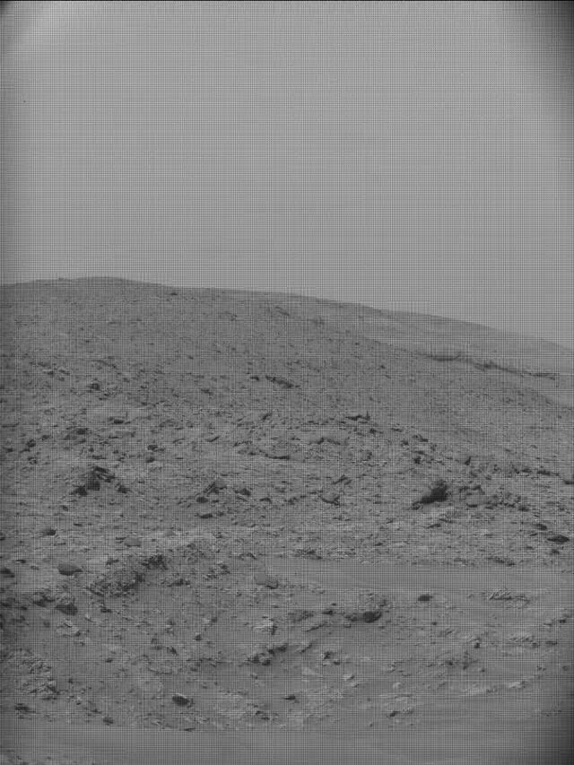 Sol 4148: Mast Camera (Mastcam)