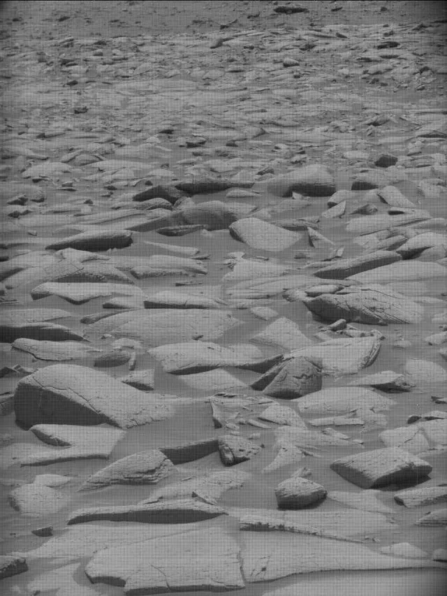 Sol 4148: Mast Camera (Mastcam)