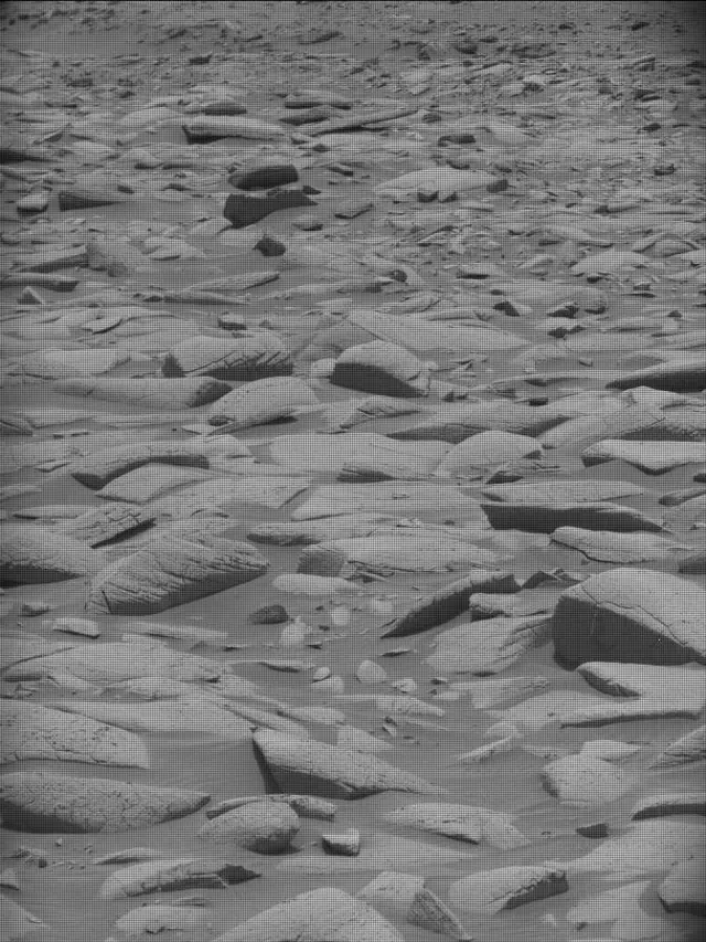 Sol 4148: Mast Camera (Mastcam)