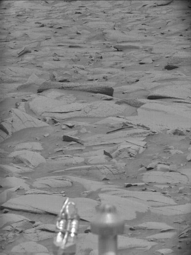 Sol 4148: Mast Camera (Mastcam)