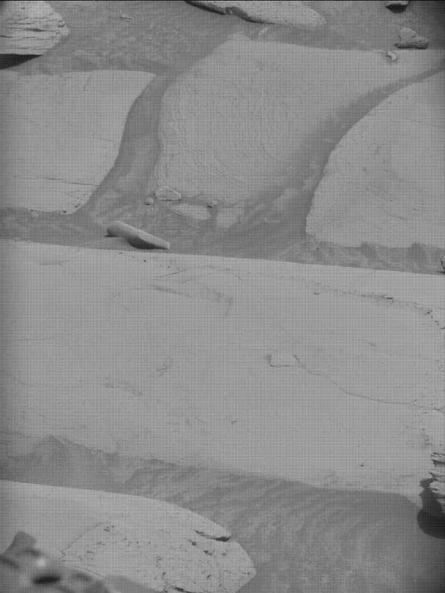 Sol 4148: Mast Camera (Mastcam)