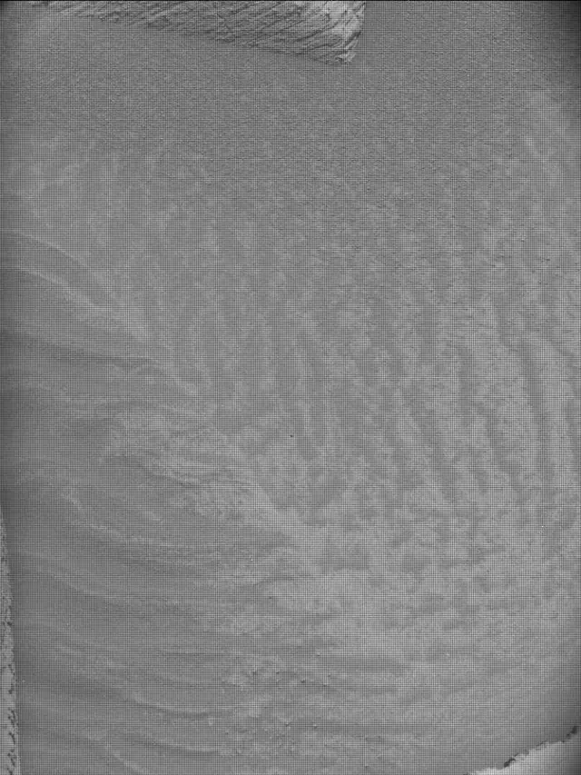 Sol 4148: Mast Camera (Mastcam)