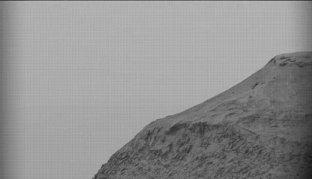Sol 4150: Mast Camera (Mastcam)