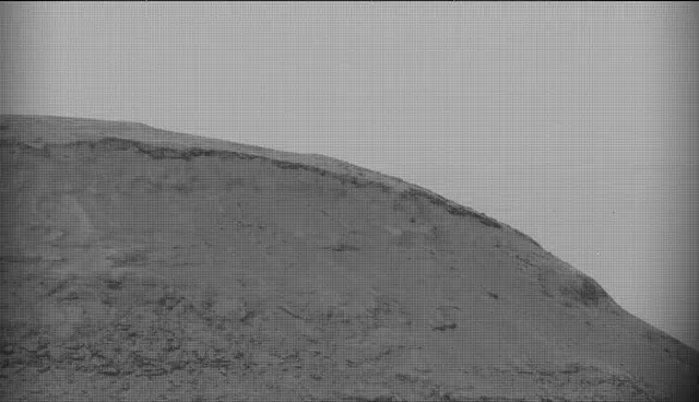 Sol 4150: Mast Camera (Mastcam)