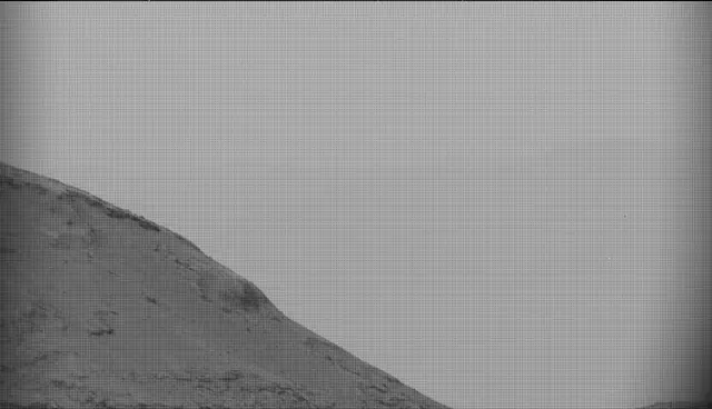 Sol 4150: Mast Camera (Mastcam)