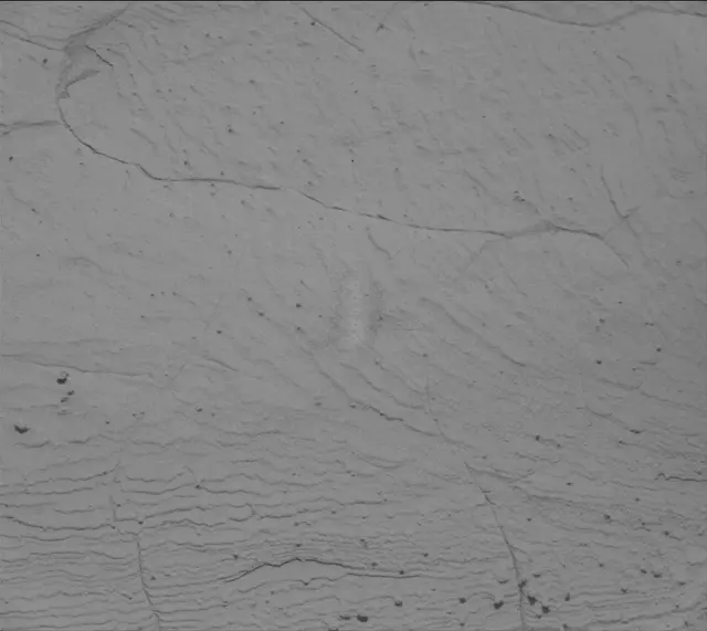 Sol 4150: Mast Camera (Mastcam)