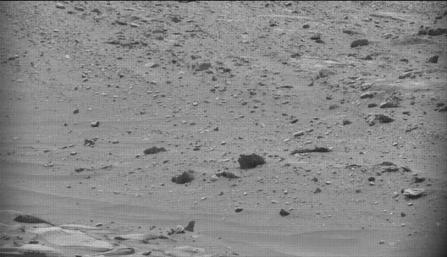 Sol 4154: Mast Camera (Mastcam)