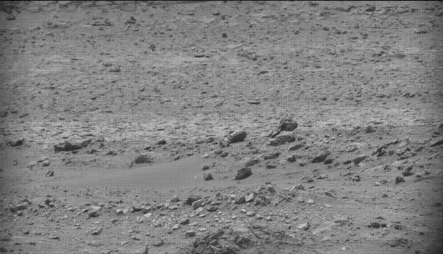 Sol 4154: Mast Camera (Mastcam)