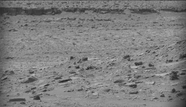 Sol 4154: Mast Camera (Mastcam)