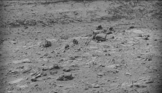 Sol 4154: Mast Camera (Mastcam)