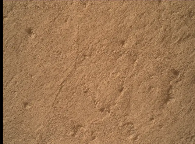 Sol 4154: Mars Hand Lens Imager (MAHLI)