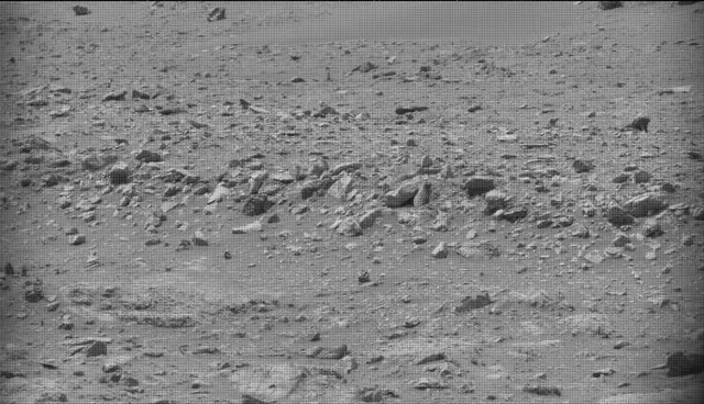 Sol 4157: Mast Camera (Mastcam)
