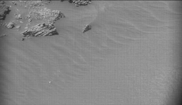 Sol 4157: Mast Camera (Mastcam)