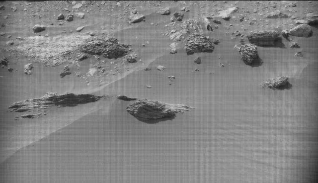 Sol 4157: Mast Camera (Mastcam)
