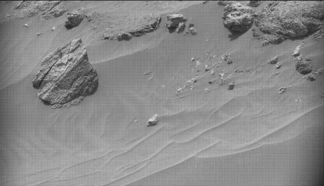 Sol 4157: Mast Camera (Mastcam)