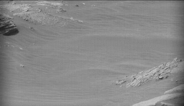 Sol 4157: Mast Camera (Mastcam)