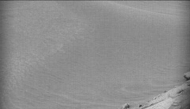 Sol 4157: Mast Camera (Mastcam)