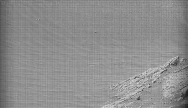 Sol 4157: Mast Camera (Mastcam)