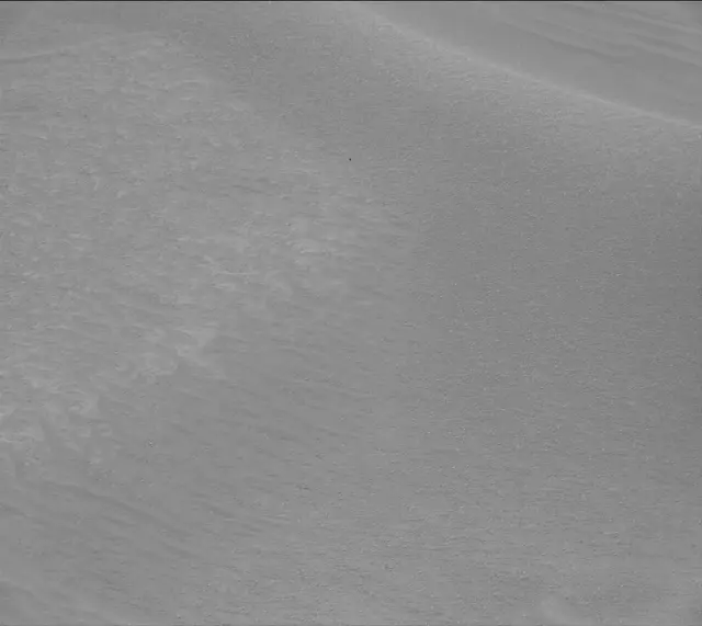 Sol 4157: Mast Camera (Mastcam)