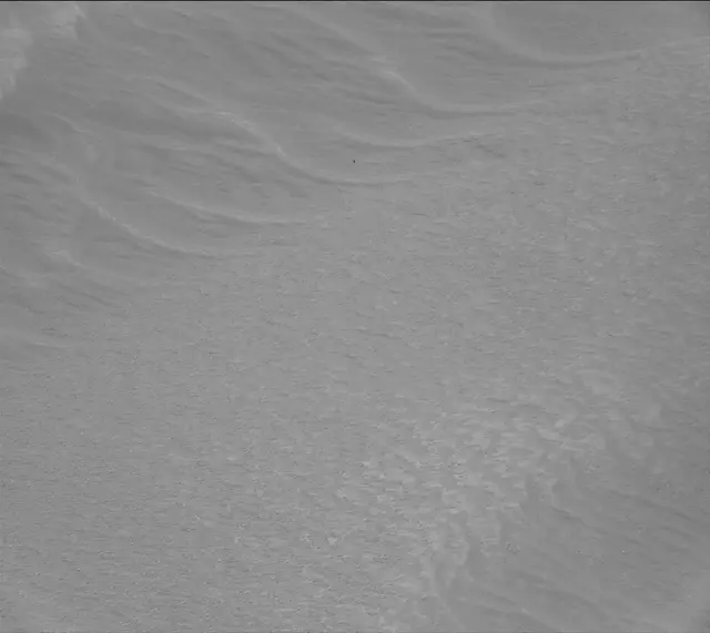 Sol 4157: Mast Camera (Mastcam)