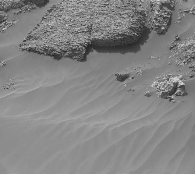 Sol 4157: Mast Camera (Mastcam)