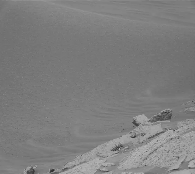 Sol 4157: Mast Camera (Mastcam)