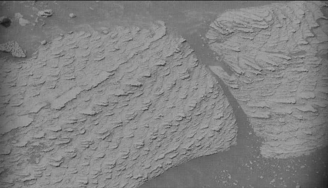 Sol 4158: Mast Camera (Mastcam)