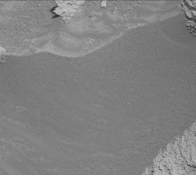 Sol 4158: Mast Camera (Mastcam)