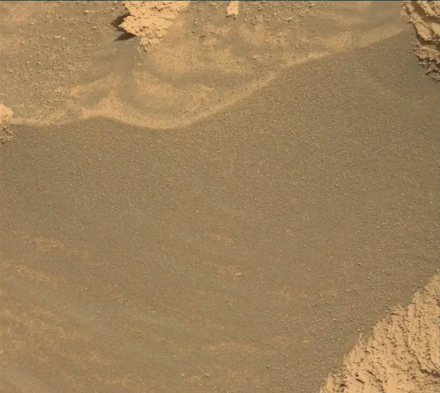 Sol 4158: Mast Camera (Mastcam)