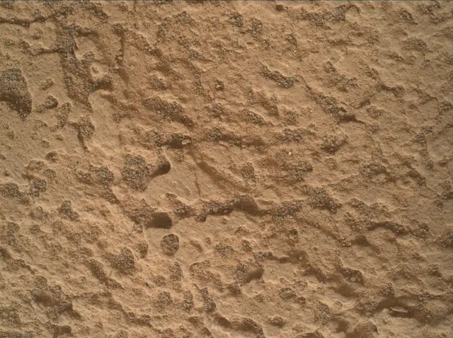 Sol 4158: Mars Hand Lens Imager (MAHLI)