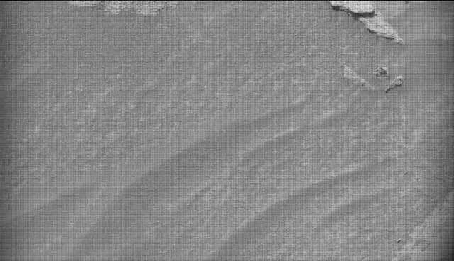 Sol 4159: Mast Camera (Mastcam)