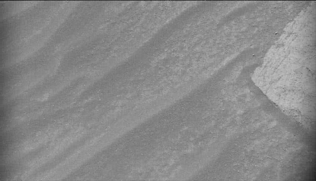 Sol 4159: Mast Camera (Mastcam)