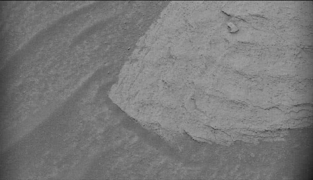 Sol 4159: Mast Camera (Mastcam)