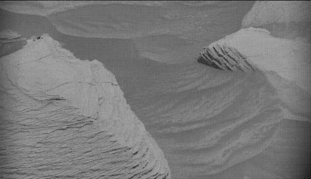 Sol 4159: Mast Camera (Mastcam)