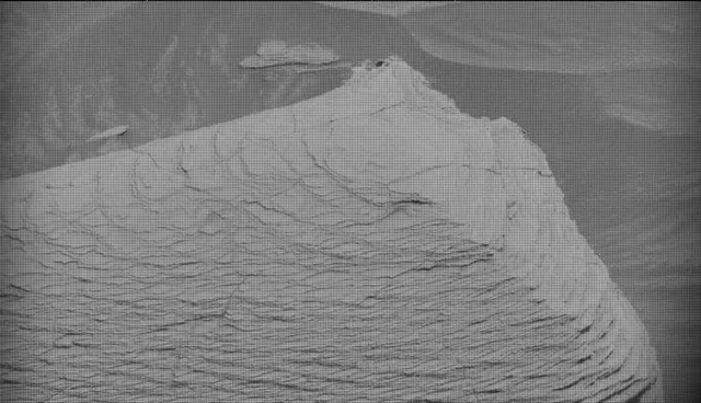 Sol 4159: Mast Camera (Mastcam)