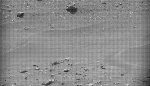 Sol 4159: Mast Camera (Mastcam)