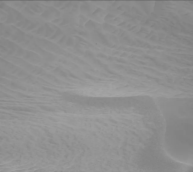 Sol 4159: Mast Camera (Mastcam)