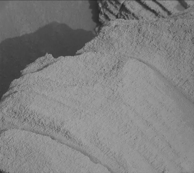 Sol 4159: Mast Camera (Mastcam)